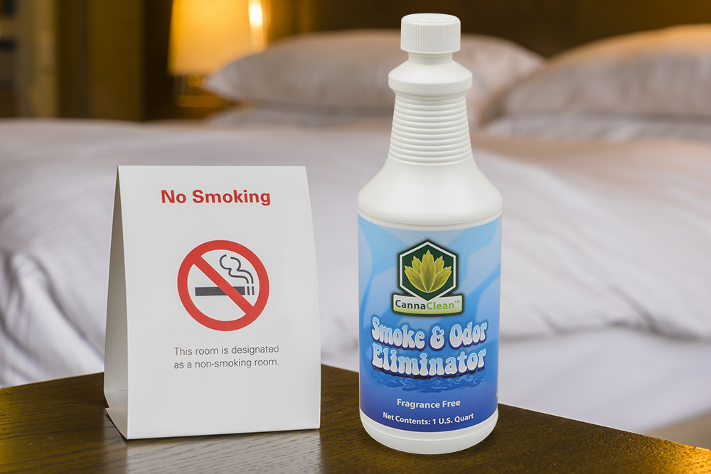 Kleaner ✓ Anti THC Spray - Zamnesia
